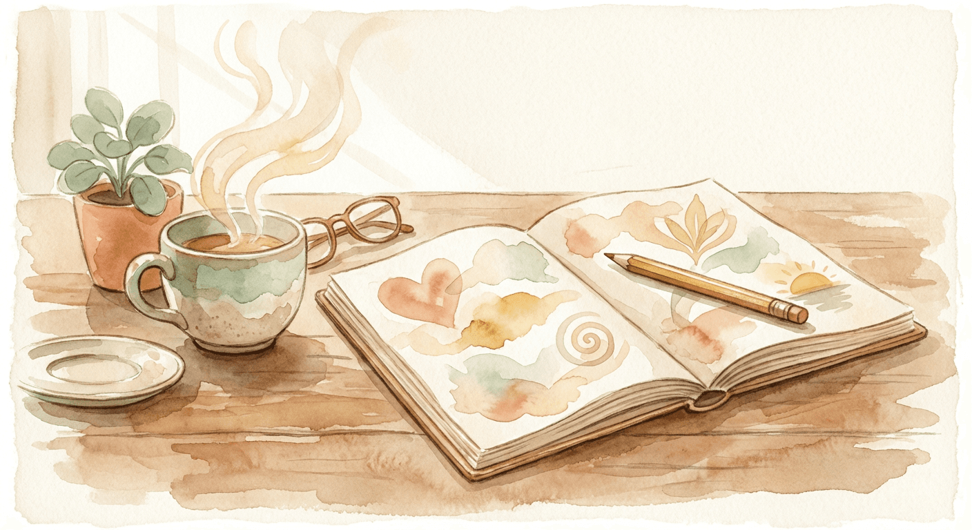 Fragebogen ausfüllen